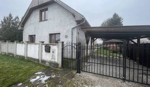 Sale Family house, Family house, Nové Zámky, Slovakia