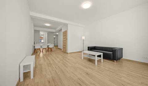 Rent Commercial premises, Commercial premises, Slowackého, Bratislava 