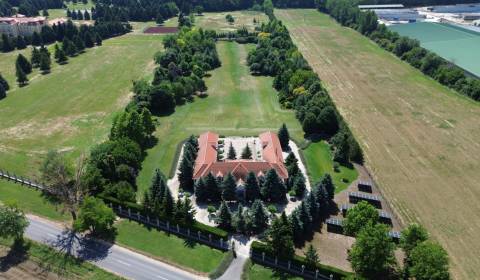Sale Villa, Villa, Mosonmagyaróvár, Hungary