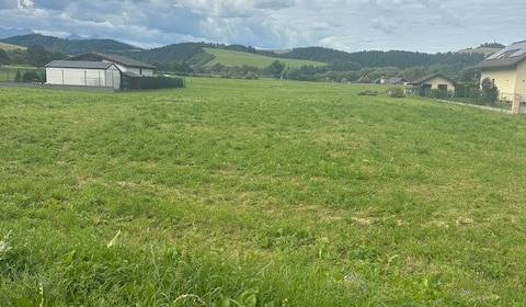 Sale Land – for living, Land – for living, Kežmarok, Slovakia