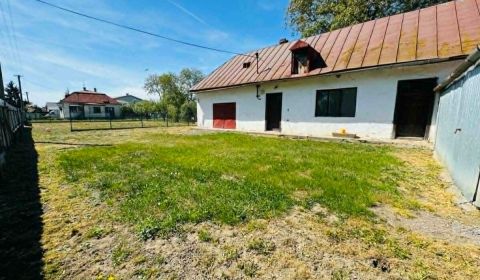 Sale Land – for living, Land – for living, Michalovce, Slovakia