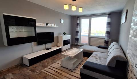 Rent One bedroom apartment, One bedroom apartment, Komárno, Slovakia