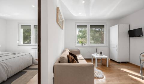 Sale Studio, Studio, Bratislava - Petržalka, Slovakia