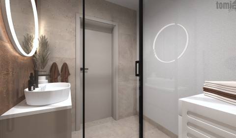 Sale Two bedroom apartment, Two bedroom apartment, Pod hájom, Ilava, S