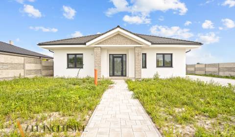 Sale Family house, Family house, Povoda, Dunajská Streda, Slovakia