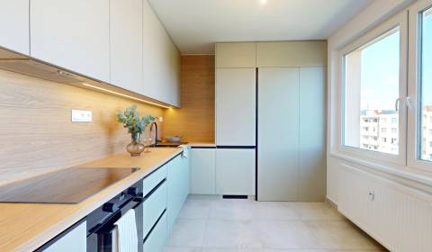 Sale Two bedroom apartment, Two bedroom apartment, Janka Palu, Trenčín