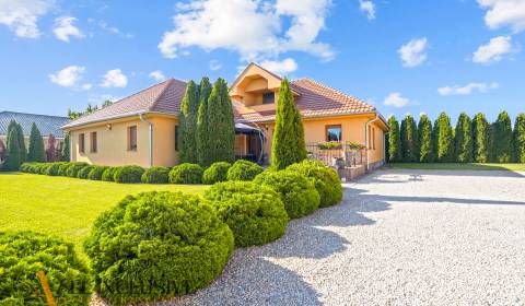 Sale Family house, Family house, Dunajská Streda, Slovakia