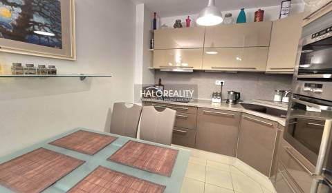 Sale One bedroom apartment, Bratislava - Petržalka, Slovakia