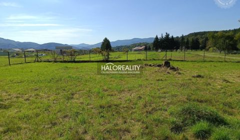 Sale Land – for living, Žiar nad Hronom, Slovakia