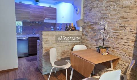 Sale One bedroom apartment, Banská Bystrica, Slovakia