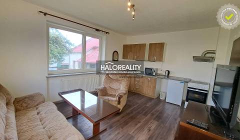 Rent One bedroom apartment, Kežmarok, Slovakia