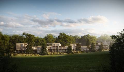 Sale Two bedroom apartment, Two bedroom apartment, Hlboká, Prievidza, 