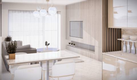 Sale One bedroom apartment, One bedroom apartment, Suchoňova, Poprad, 