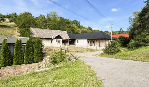 Sale Family house, Family house, K teplej stráni, Trebišov, Slovakia