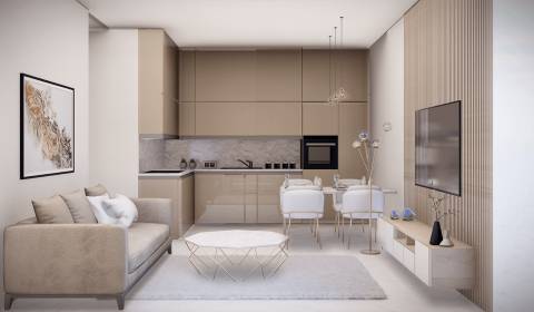 Sale One bedroom apartment, One bedroom apartment, Suchoňova, Poprad, 