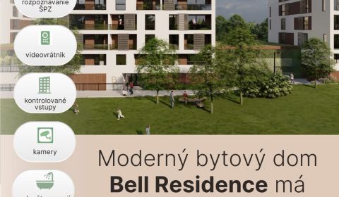 Sale One bedroom apartment, One bedroom apartment, Suchoňova, Poprad, 
