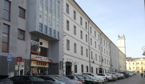 Rent Offices, Offices, Banská Bystrica, Slovakia