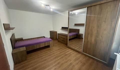 Rent Studio, Studio, Beskydská, Banská Bystrica, Slovakia