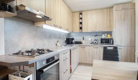 Sale One bedroom apartment, One bedroom apartment, Nové Zámky, Slovaki