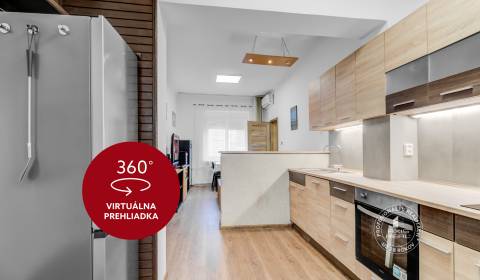 Rent One bedroom apartment, One bedroom apartment, Gavlovičova, Bratis