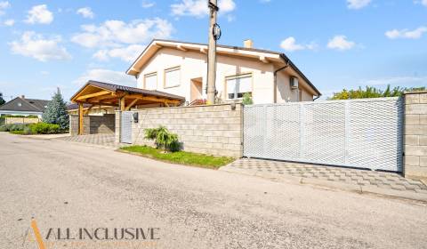 Sale Family house, Family house, Dunajská Streda, Slovakia