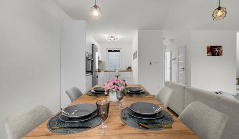 Sale Family house, Family house, Pod Kopcami, Malacky, Slovakia