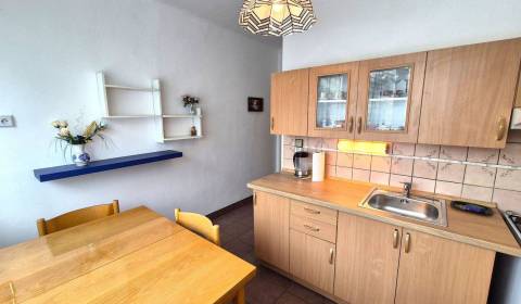 Rent One bedroom apartment, One bedroom apartment, Topoľčany, Slovakia