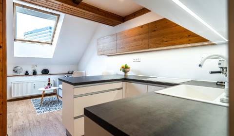 Sale One bedroom apartment, One bedroom apartment, Štúrova, Košice - J