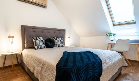 Sale One bedroom apartment, One bedroom apartment, Štúrova, Košice - J