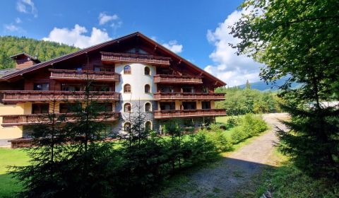 Sale Holiday apartment, Holiday apartment, Tále, Brezno, Slovakia