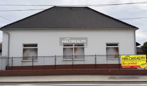 Sale Family house, Dunajská Streda, Slovakia