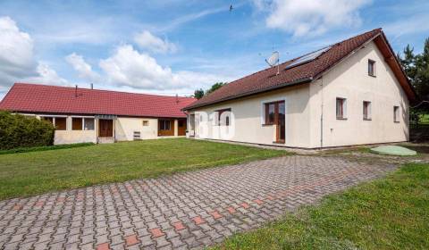 Sale Family house, Family house, Lučenec, Slovakia