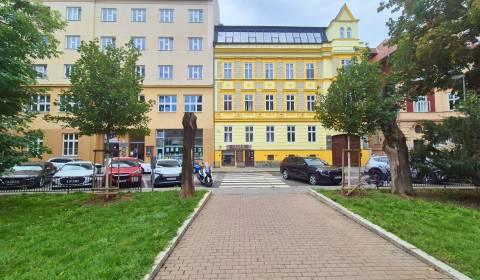 Rent Offices, Offices, Jakubovo námestie, Bratislava - Staré Mesto, Sl