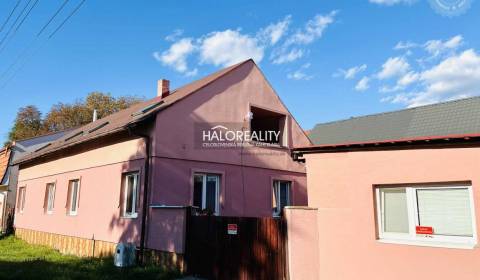 Sale Family house, Michalovce, Slovakia