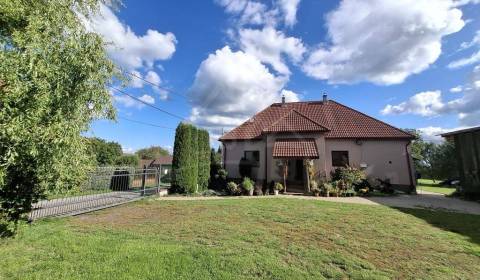 Sale Family house, Family house, Veľký Krtíš, Slovakia