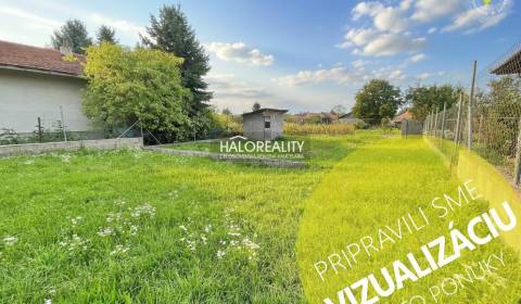Sale Land – for living, Levice, Slovakia