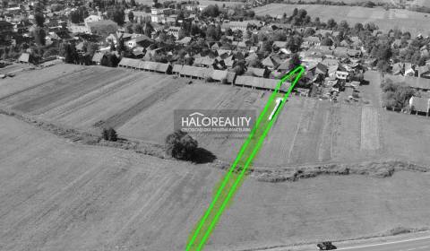 Sale Recreational land, Liptovský Mikuláš, Slovakia