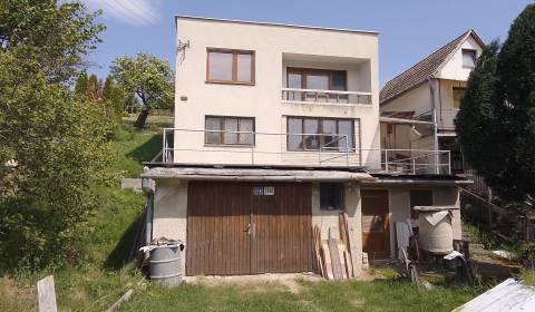 Sale Family house, Family house, Svätojánska, Levice, Slovakia