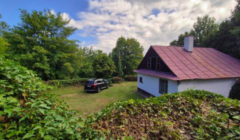 Sale Family house, Family house, Katova, Banská Štiavnica, Slovakia