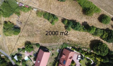 Sale Land – for living, Land – for living, SNP, Banská Štiavnica, Slov