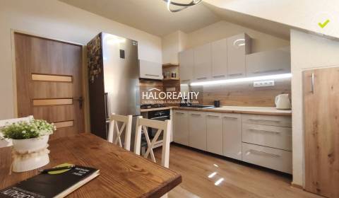 Sale Two bedroom apartment, Žiar nad Hronom, Slovakia