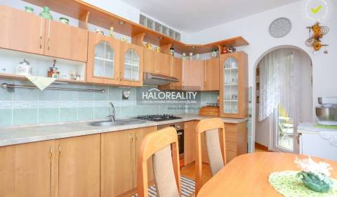 Sale Two bedroom apartment, Považská Bystrica, Slovakia