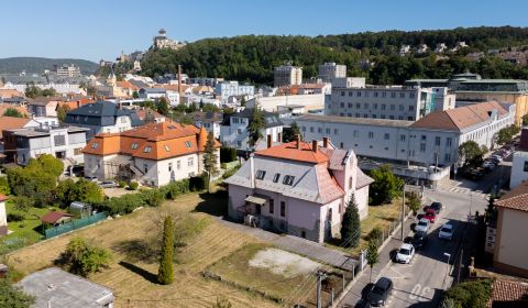 Sale Villa, Villa, Súdna, Trenčín, Slovakia