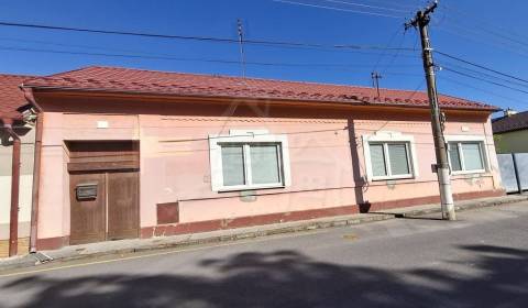 Sale Family house, Family house, Lučenec, Slovakia