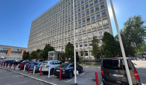 Rent Offices, Offices, Miletičova, Bratislava - Ružinov, Slovakia