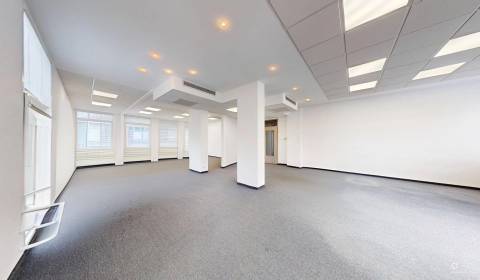 Rent Offices, Offices, Miletičova, Bratislava - Ružinov, Slovakia