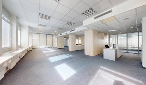 Rent Offices, Offices, Miletičova, Bratislava - Ružinov, Slovakia