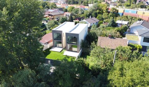 Sale Cottage, Cottage, Vajnory, Bratislava - Vajnory, Slovakia