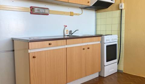 Sale One bedroom apartment, One bedroom apartment, Levice, Slovakia