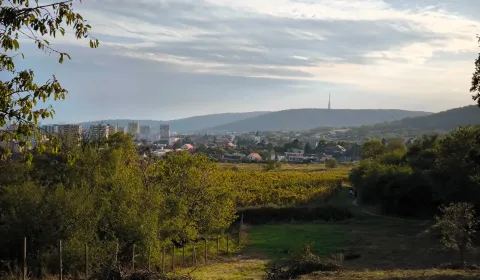 Sale Land – for living, Land – for living, Bratislava - Rača, Slovakia